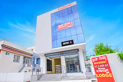 Hotel O by OYO Dream Residency