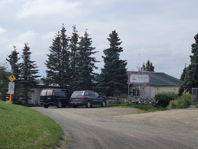 Antlers Inn