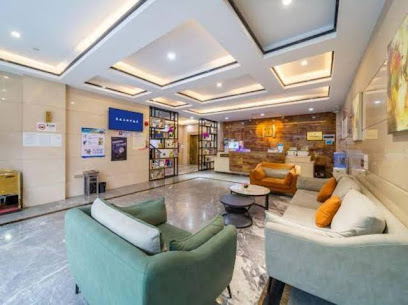 Miyungu International Hotel