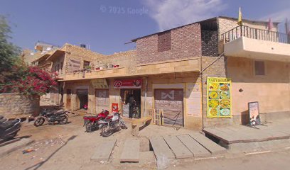 Hotel Recall and Safari