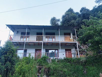 Rishu Homestay