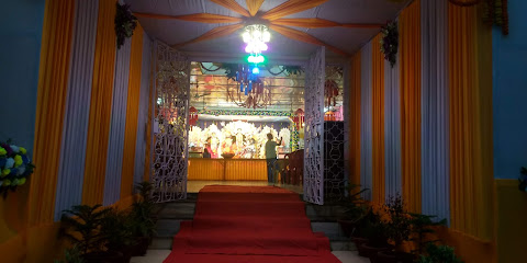 Hotel TAJ