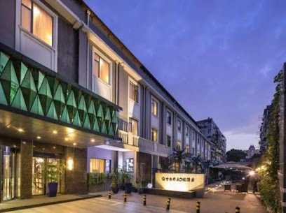 古南都五D枕酒店（东门）