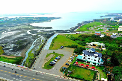 海洋景观会馆民宿