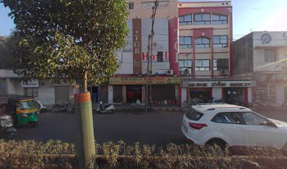 The Great Bhagwati Hotel And Restaurant