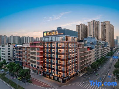 City Select Hotel