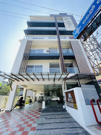 Hotel Lotus Grand Elite
