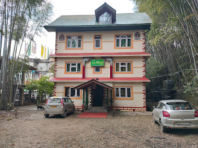 VSTM Bamboo Grove Retreat