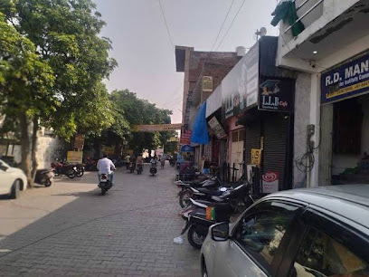 Hotel Shivoham