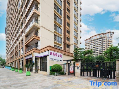 Shenzhen dapeng kaisa Western apartments