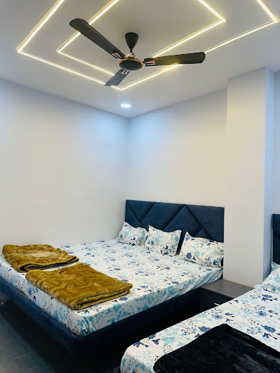 Hotel Hakimi