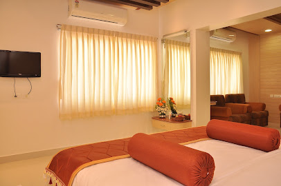 Palmyra multi-cuisine Restaurant