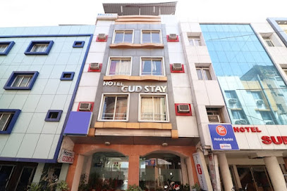 HOTEL O by OYO GUD STAY
