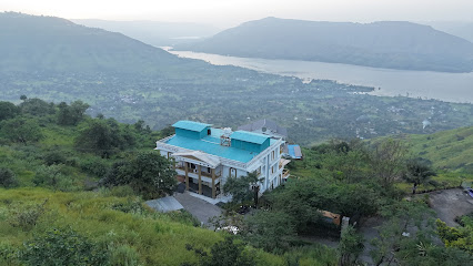 The mansion by sevenbutterfuy