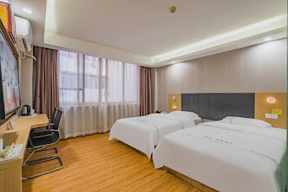 Yueke Convenience Hotel