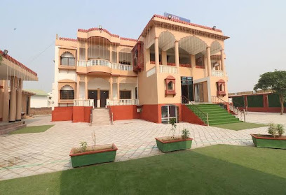 Hotel Sonar Haveli