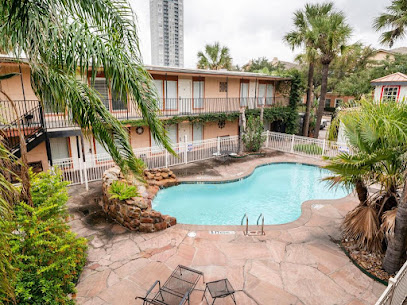 Galleria Garden Hotel
