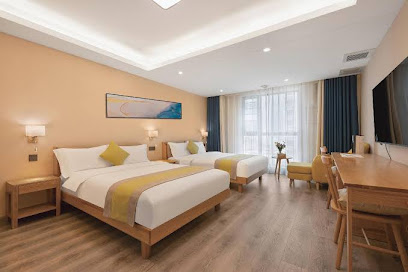 Kunming Yunmo Boutique Hotel