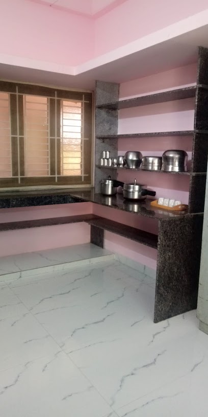 JPR Cottage