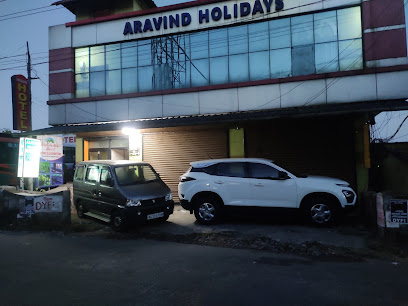 Aravind Holidays