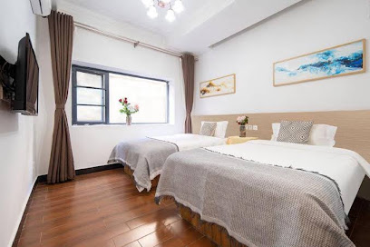 Shenzhen Busy Boss Boutique Inn