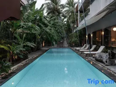 Wonderland Inn Sanya