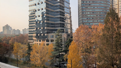 Fairfield By Marriott Shanghai Xuhui Center