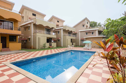 Sakura by Mangrove Stays