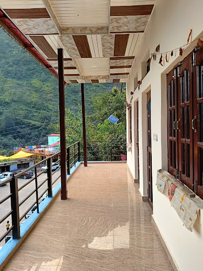 Saraswati tourist hotel