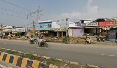 THE MANU HOTEL INN