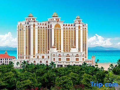 罗约海滨温泉酒店