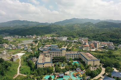 叶园温泉度假酒店