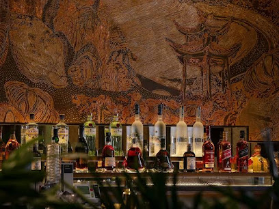 杭州香格里拉饭店，水知心居