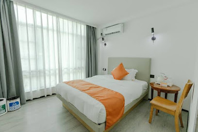 city gezhi hotel