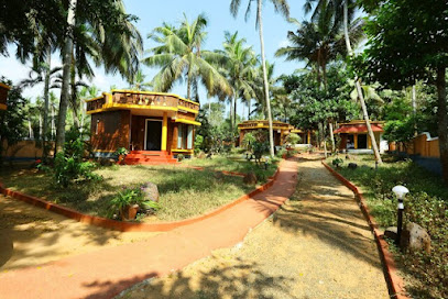 OYO Kovlam Park