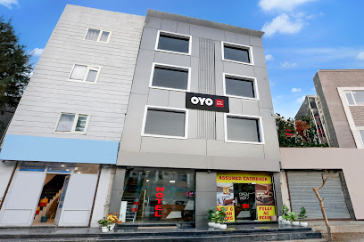 Hotel O Star Inn