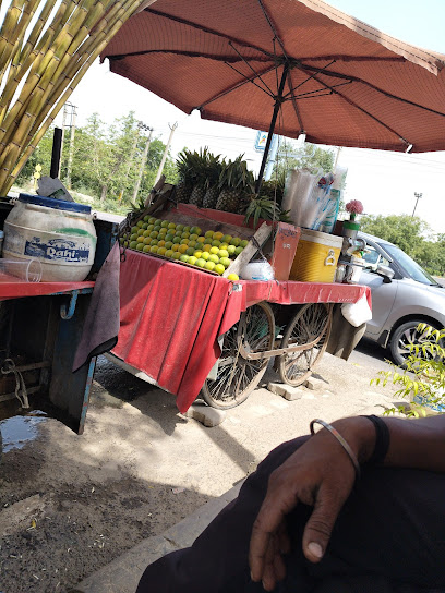 Diwan Farm