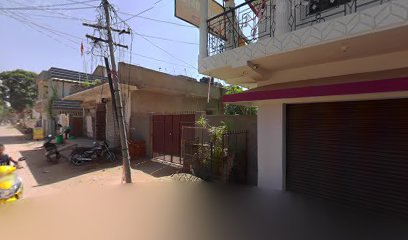 निवेदिता GIRLS HOSTEL