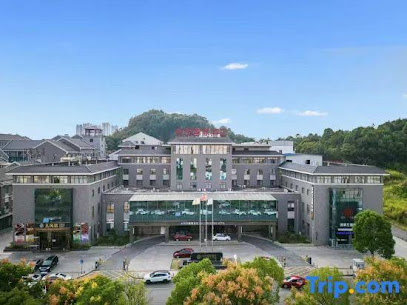 Yueji Smart Hotel