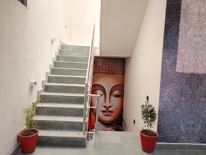 Hotel Royal Galaxy kota