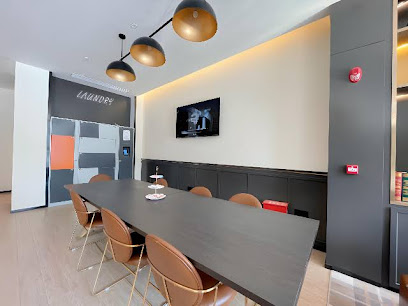 City Comfort Hotel