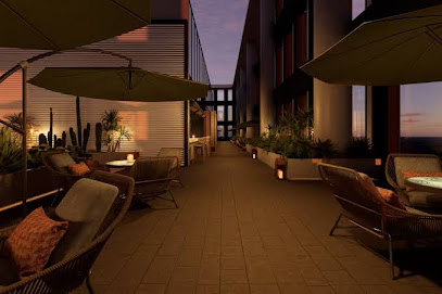 Atwell Suites Shenzhen Nanshan by IHG