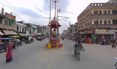 Hotel Sai Prabha