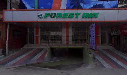 OYO 72176 Forest View Thekkady