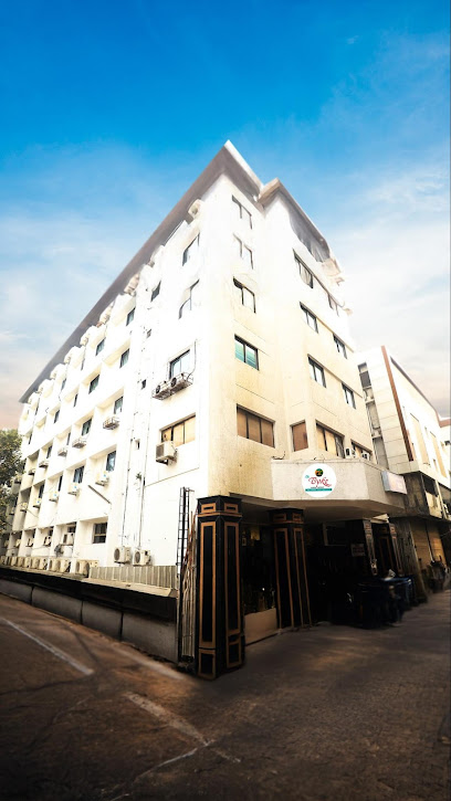 The Byke Business - Embassy | (Pan India Pure Veg Hotel Chain)