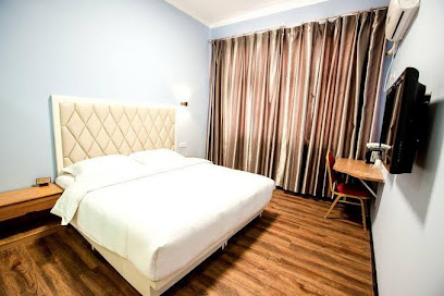 如意之家快捷宾馆