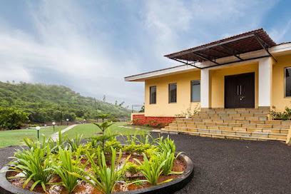 StayVista at Shivom Villa 8 - Pawna | Luxury Villa with Private Pool