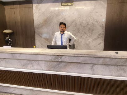 Hotel Royal Palm