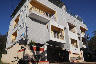 Yercaud Mist valley resorts