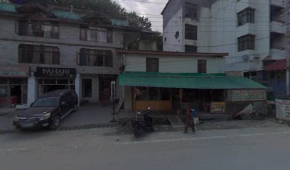 POP Hotel Mukesh